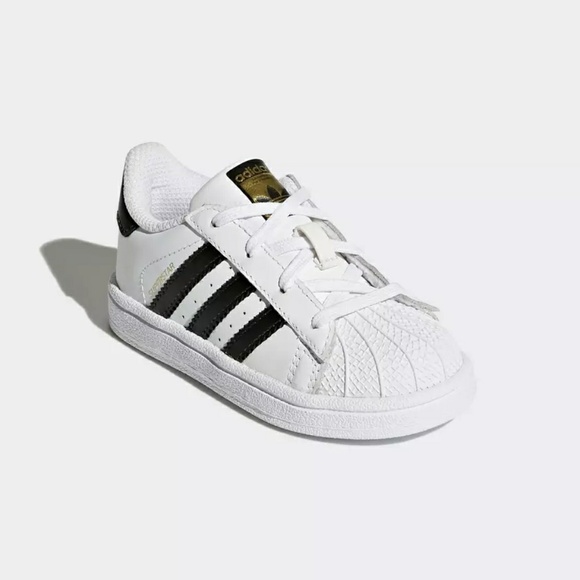 INFANTS ORIGINALS

SUPERSTAR SHOES

BB9076 P2 - Picture 2 of 8
